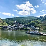 Haus Am Rhein Mit Self Check-in Und P كوبلنس