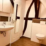 Haus Am Rhein Mit Self Check-in Und P شقة كوبلنس