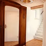 شقة Haus Am Rhein Mit Self Check-in Und P