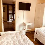 Haus Am Rhein Mit Self Check-in Und P كوبلنس