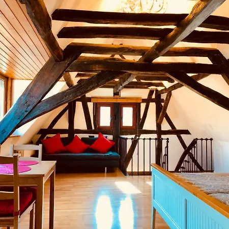 Haus Am Rhein Mit Self Check-in Und P Lägenhet Koblenz (Rhineland-Palatinate)