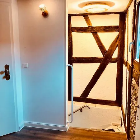 Haus Am Rhein Mit Self Check-in Und P