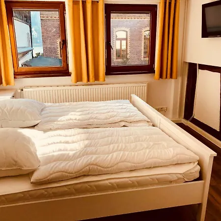 Apartamento Haus Am Rhein Mit Self Check-in Und P Coblenza