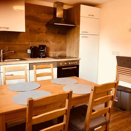 Appartement Haus Am Rhein Mit Self Check-in Und P