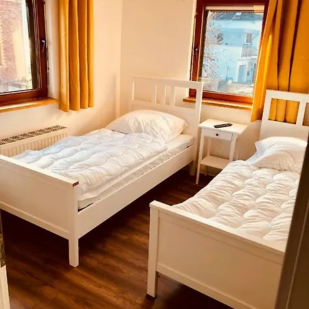 Haus Am Rhein Mit Self Check-in Und P * Koblenz (Rhineland-Palatinate)