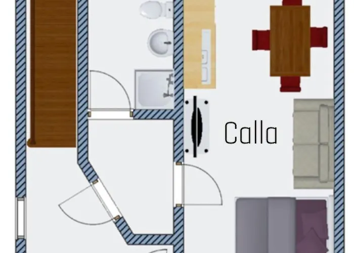 Haus Am Rhein Mit Self Check-in Und P Apartmán Koblenc