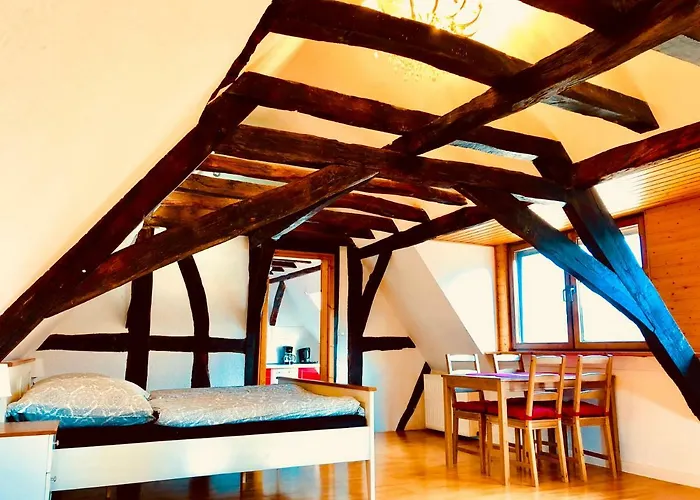 Haus Am Rhein Mit Self Check-in Und P *