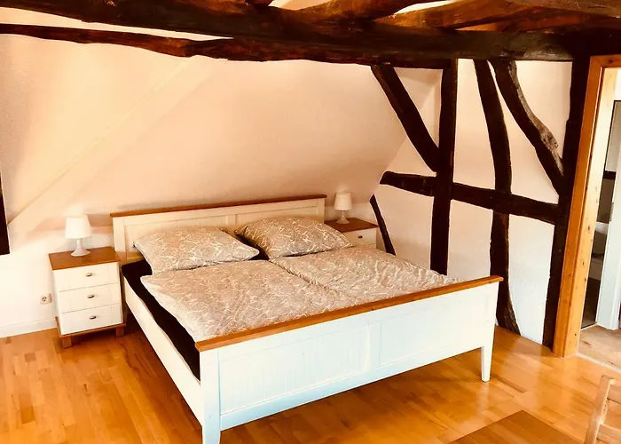 Haus Am Rhein Mit Self Check-in Und P * Koblenc