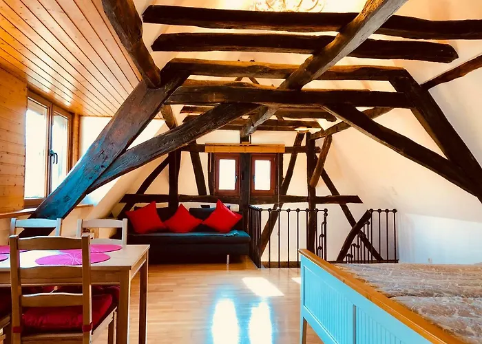 Haus Am Rhein Mit Self Check-in Und P Apartmán Koblenc