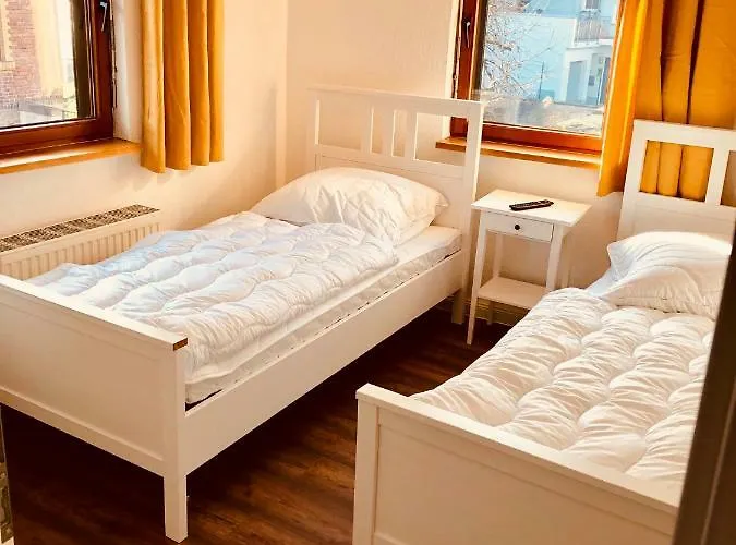 Haus Am Rhein Mit Self Check-in Und P * Koblenz (Rhineland-Palatinate)